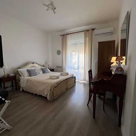 Bed and Breakfast La Guardiola Di Angela E Nino Taormina Exteriér fotografie