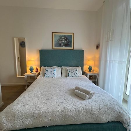 Bed and Breakfast La Guardiola Di Angela E Nino Taormina Exteriér fotografie