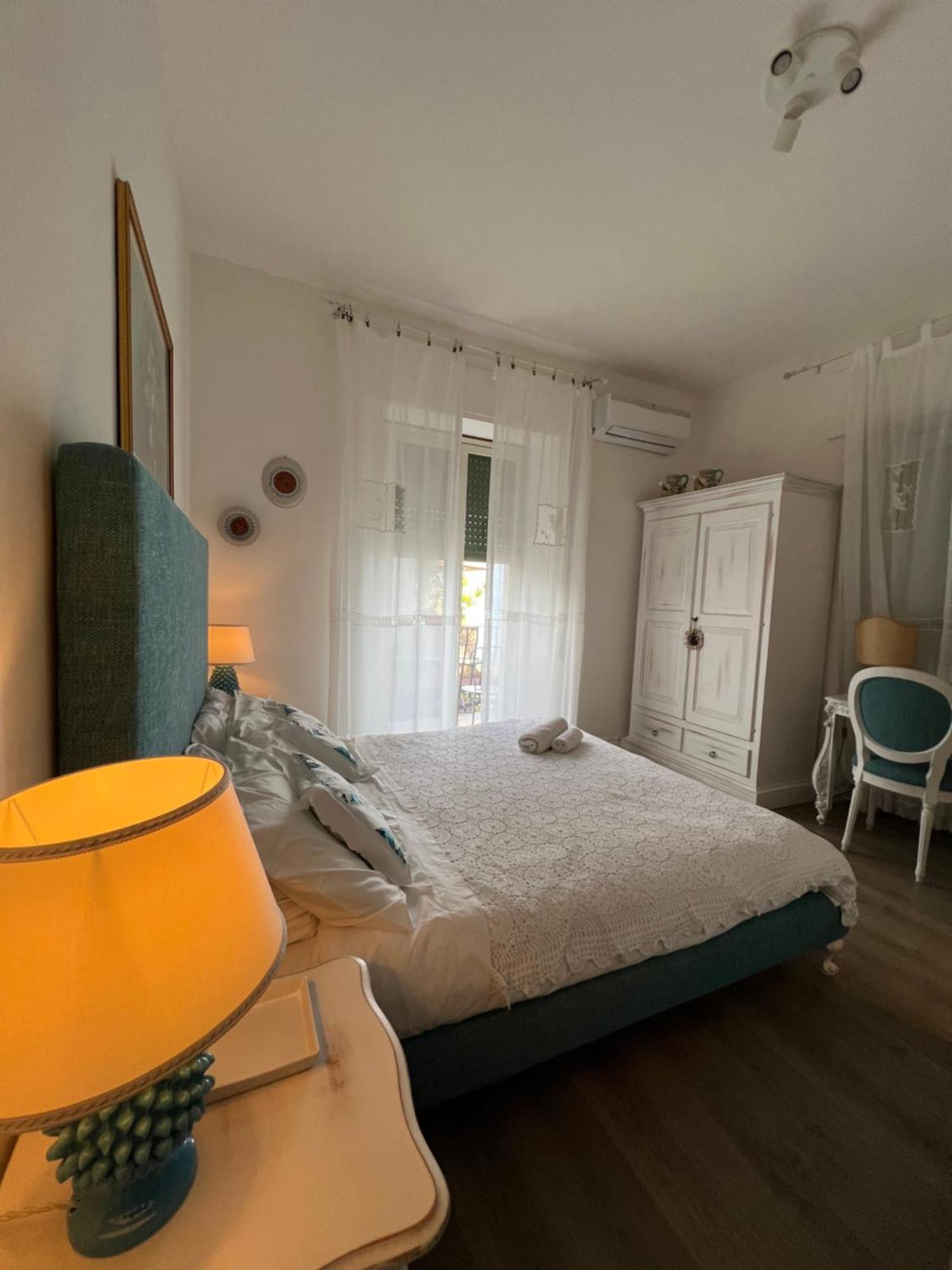 Bed and Breakfast La Guardiola Di Angela E Nino Taormina Exteriér fotografie