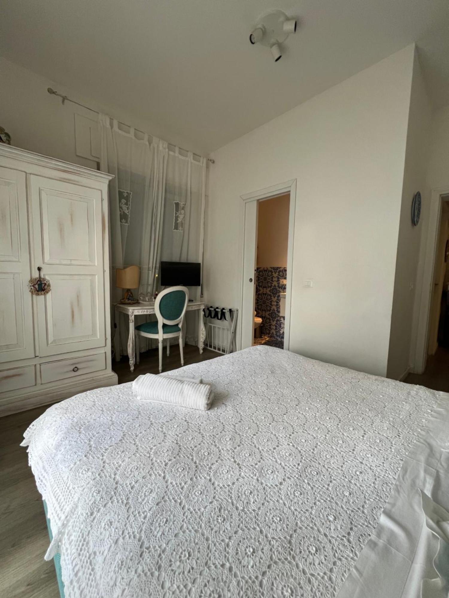 Bed and Breakfast La Guardiola Di Angela E Nino Taormina Exteriér fotografie