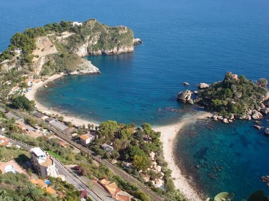 Bed and Breakfast La Guardiola Di Angela E Nino Taormina Exteriér fotografie